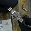Чоловічий годинник Pagani Design PD-1777 Silver-Black фото 7